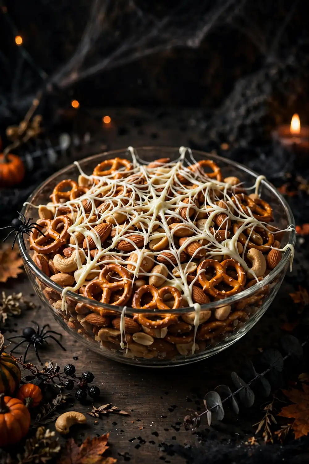 vampire bite trail mix 15