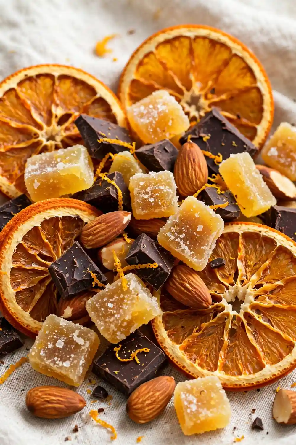 vampire bite trail mix 18