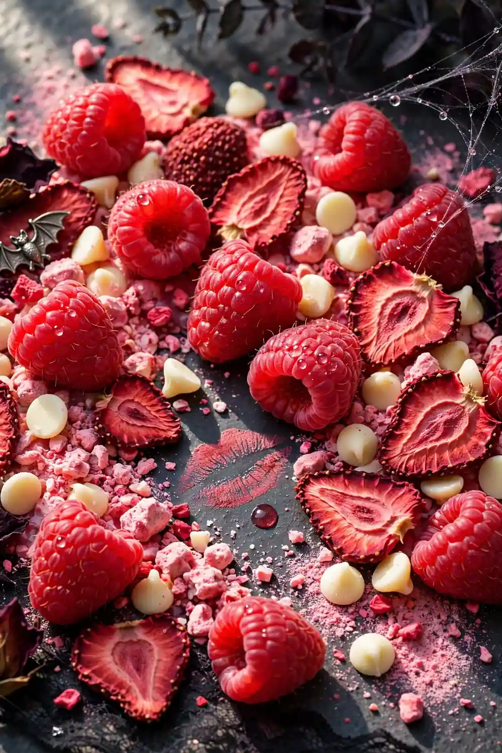 vampire bite trail mix 24