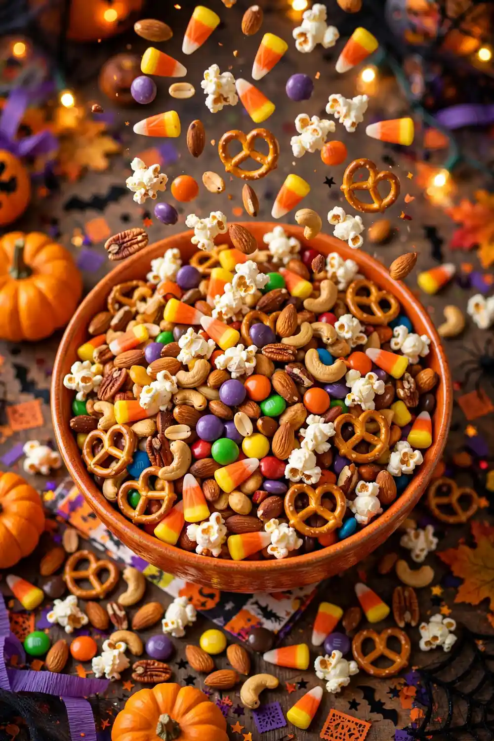 vampire bite trail mix 25