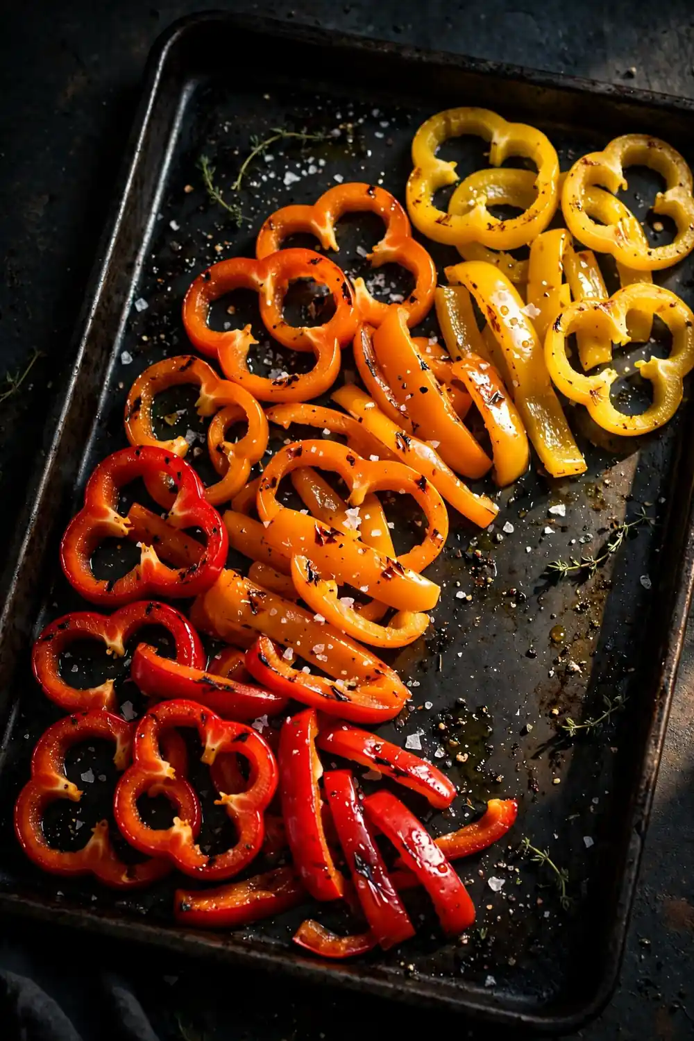 vegan philly cheesesteaks 10