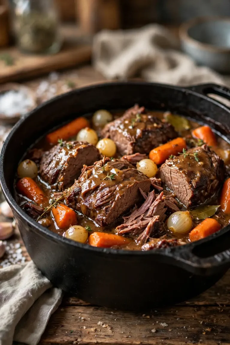 22 Delicious Ways to Cook Meat for Any Occasion