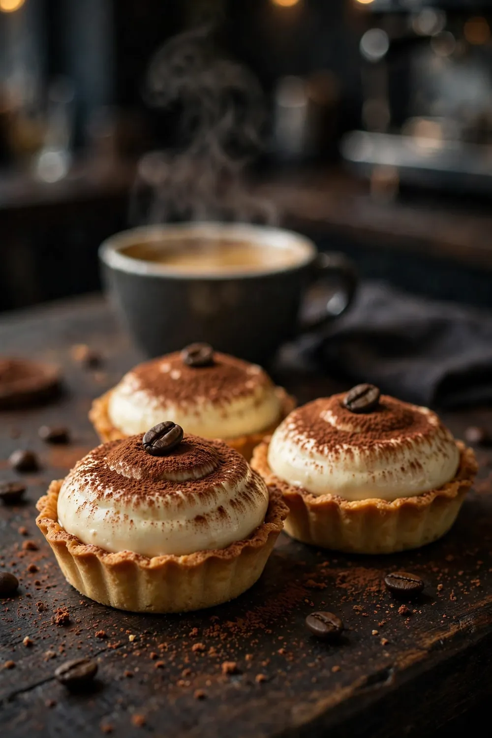 white chocolate mousse tartlets 09