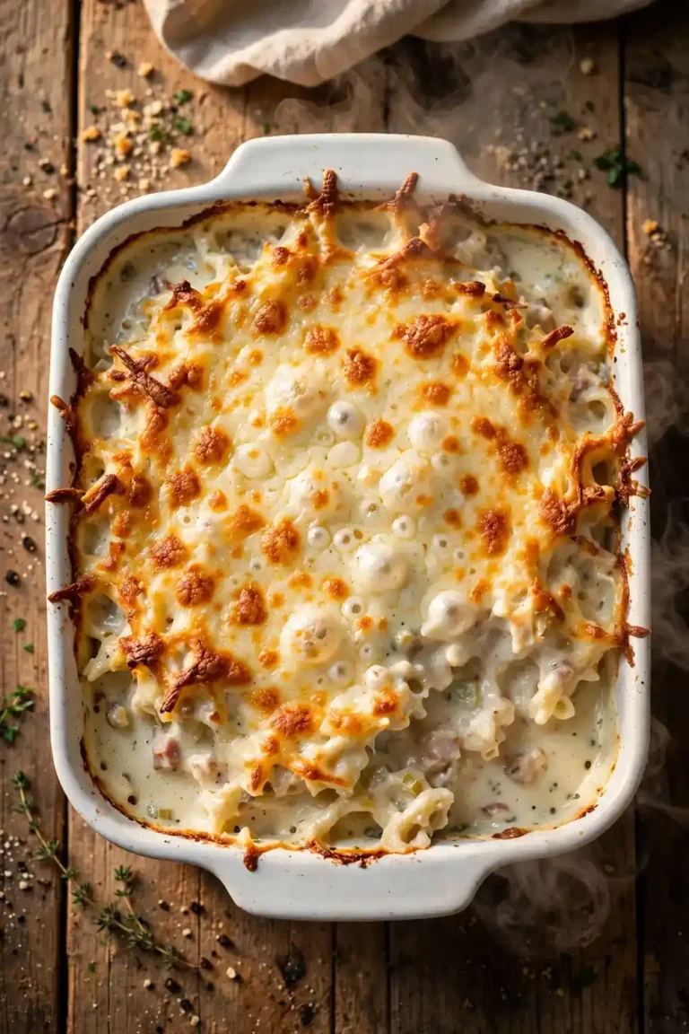 white trash casserole 01