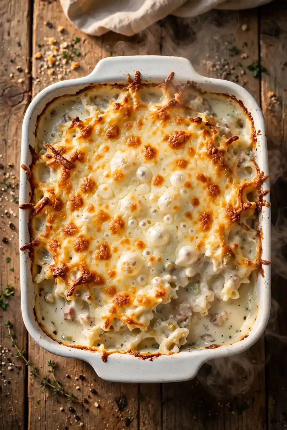 white trash casserole 01