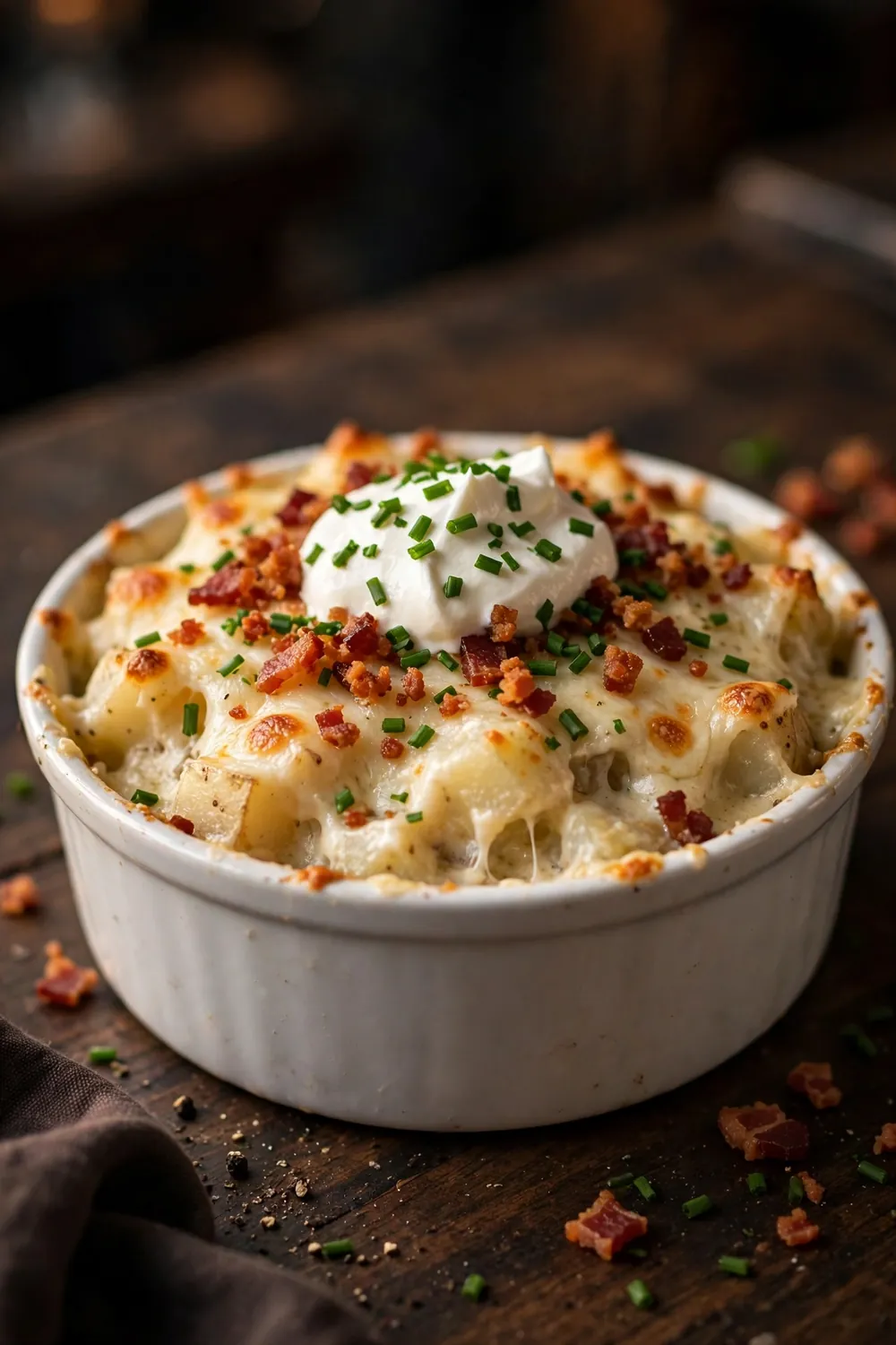 white trash casserole 05