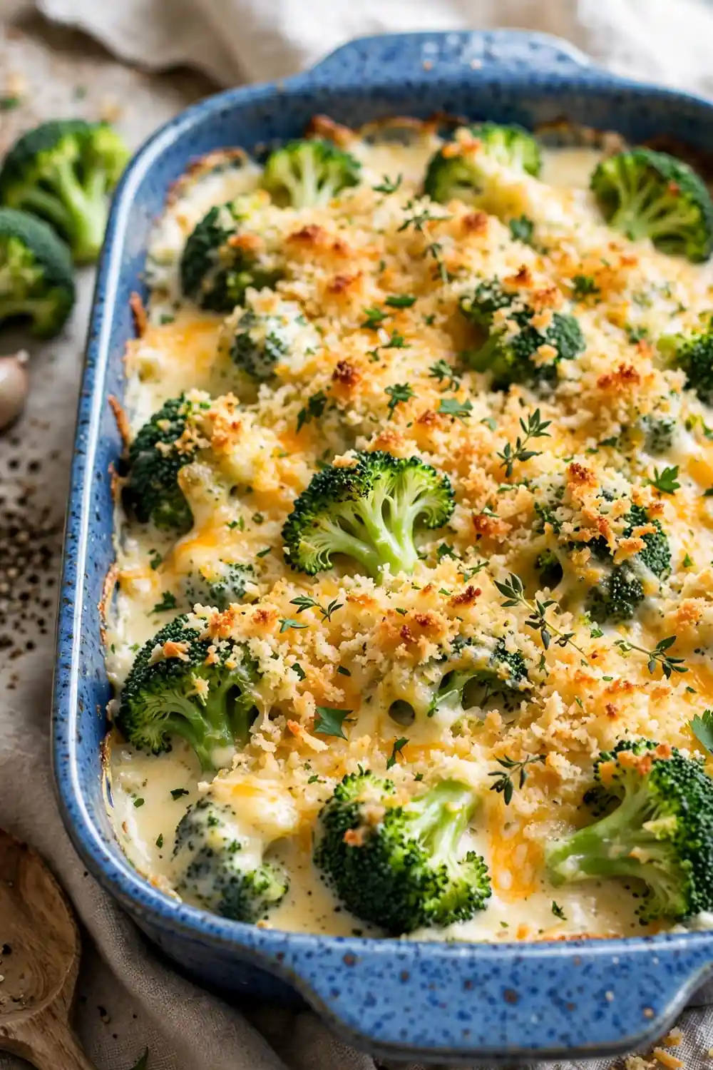 white trash casserole 10
