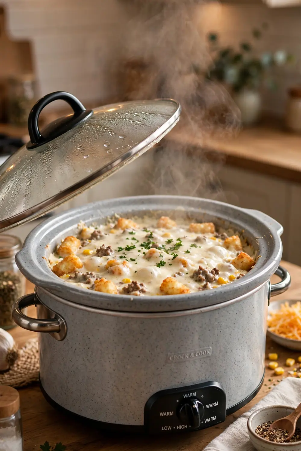 white trash casserole 11