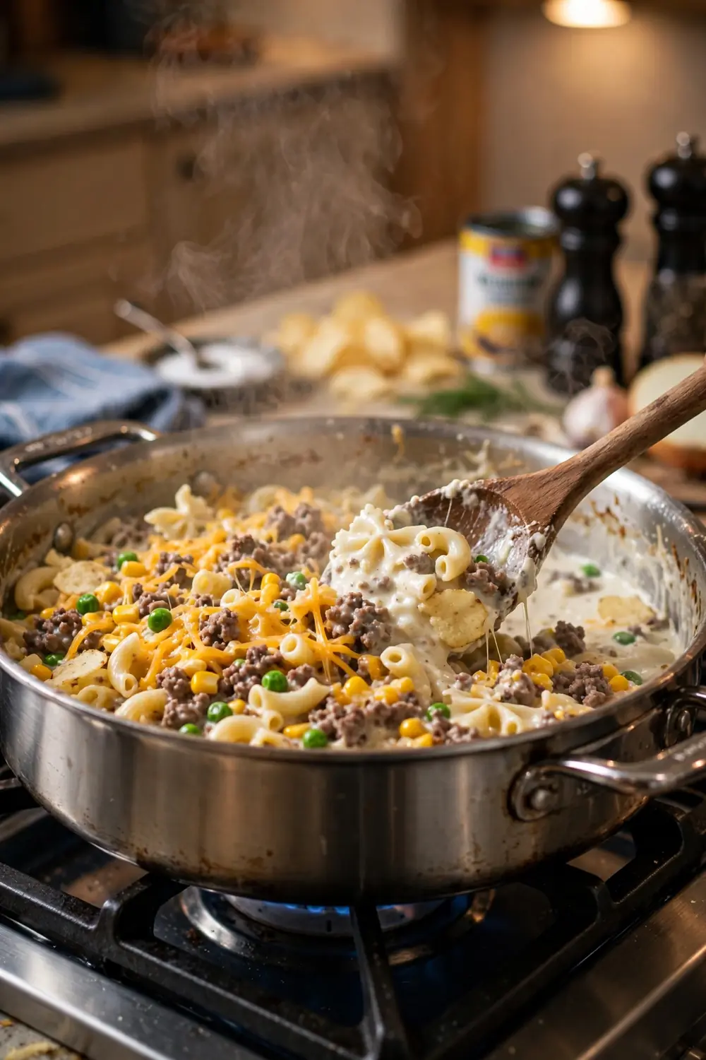 white trash casserole 13