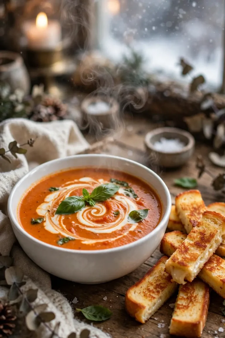 24 Winter Soup Recipes That Bring Instant Comfort Home