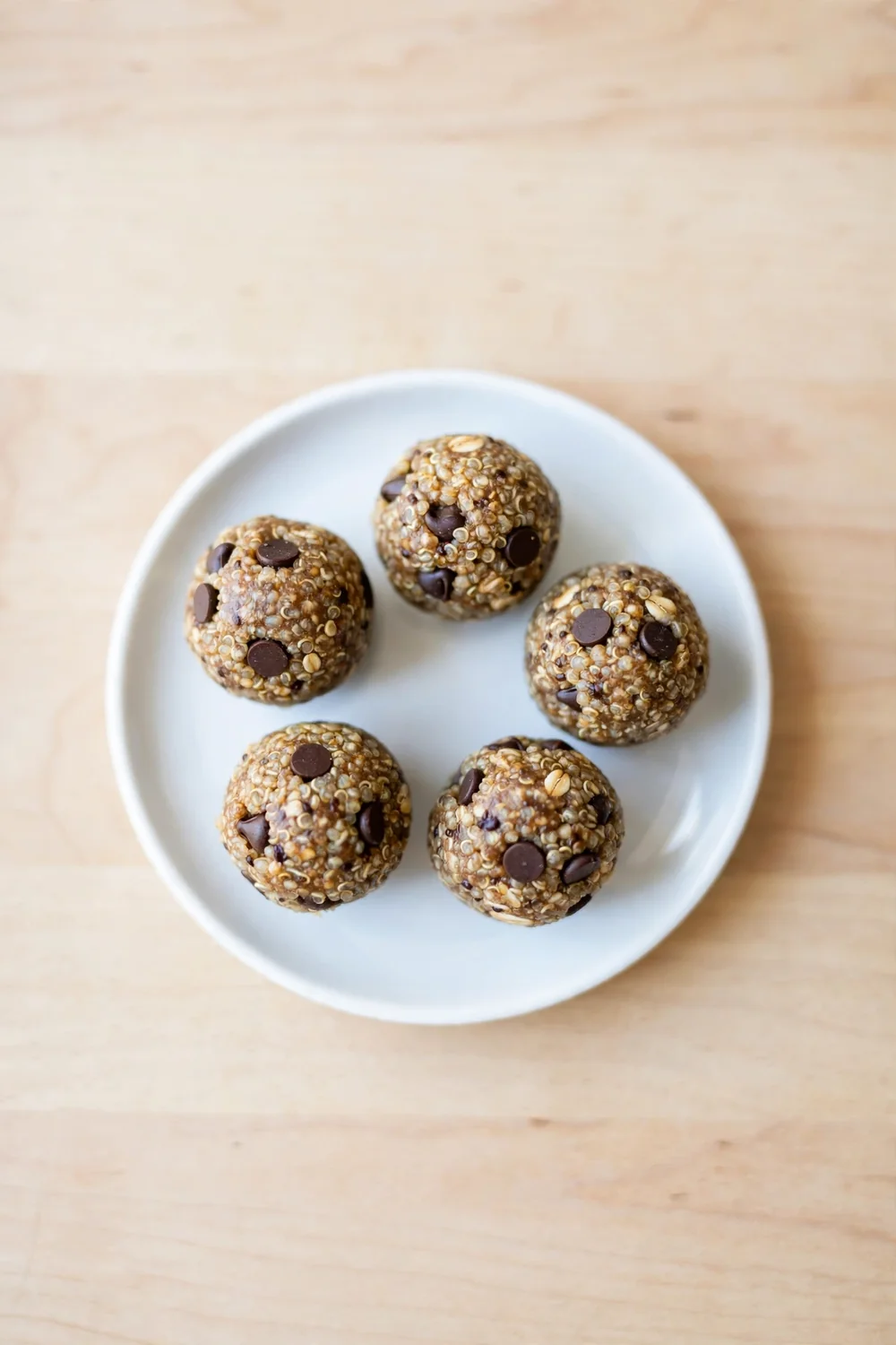 work snacks 15