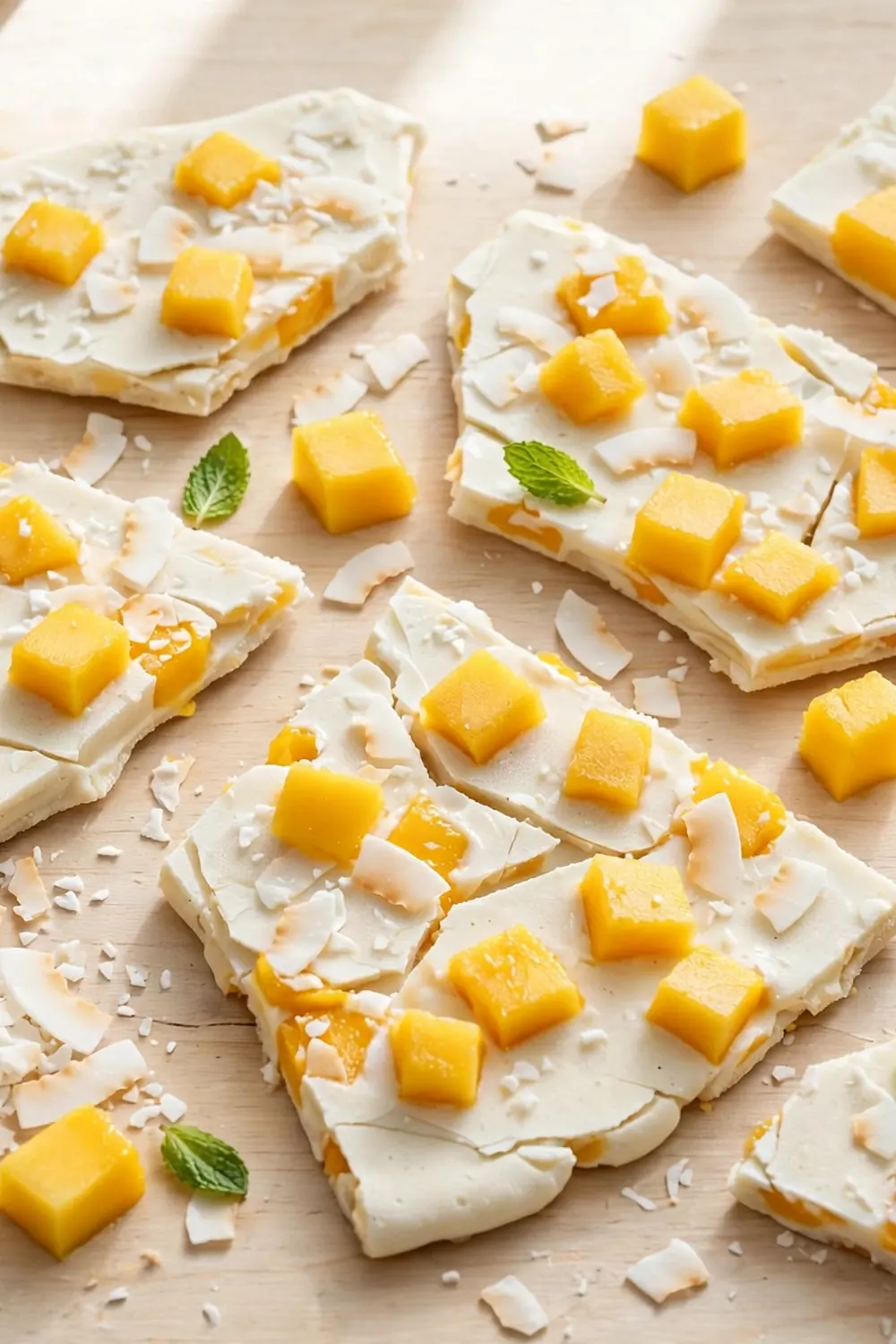 Yogurt bark 04