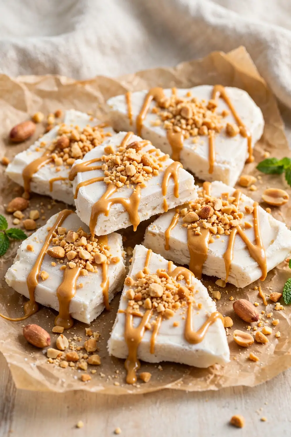 Yogurt bark 06