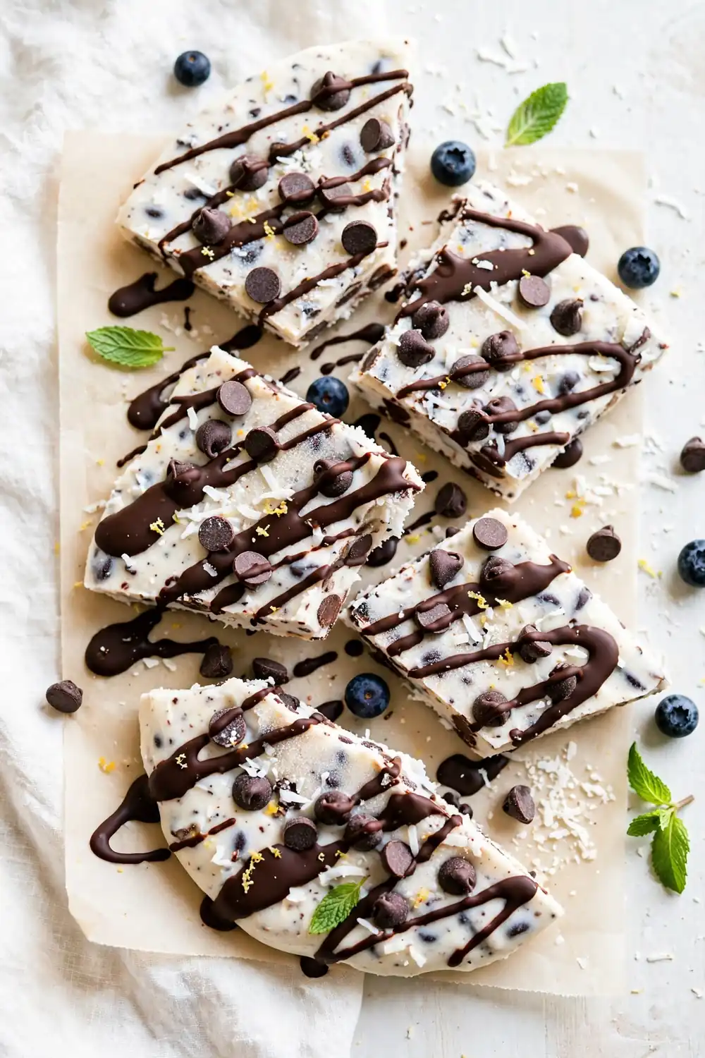 Yogurt bark 07