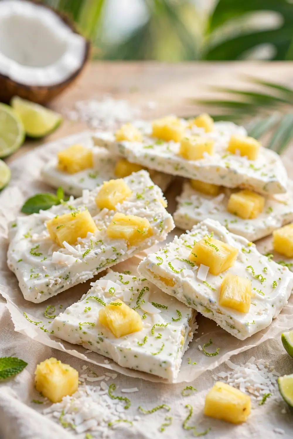 Yogurt bark 08