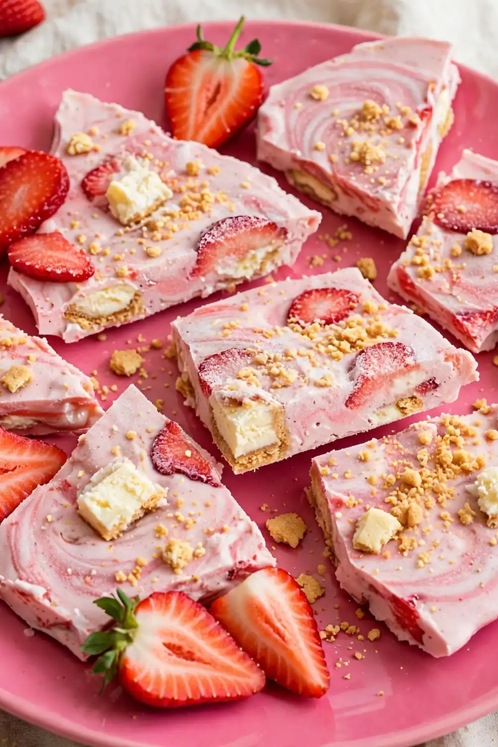 Yogurt bark 09