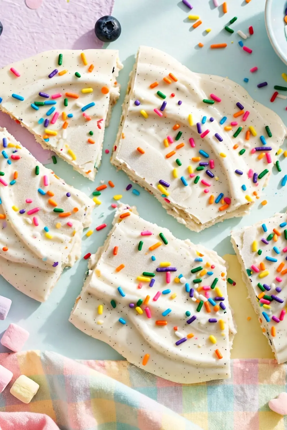 Yogurt bark 19