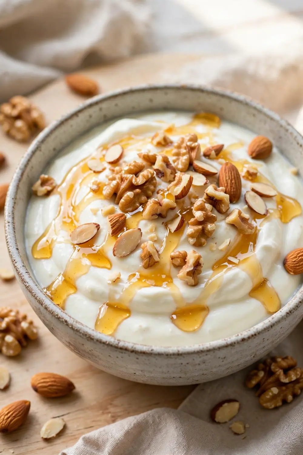 Yogurt recipes 03