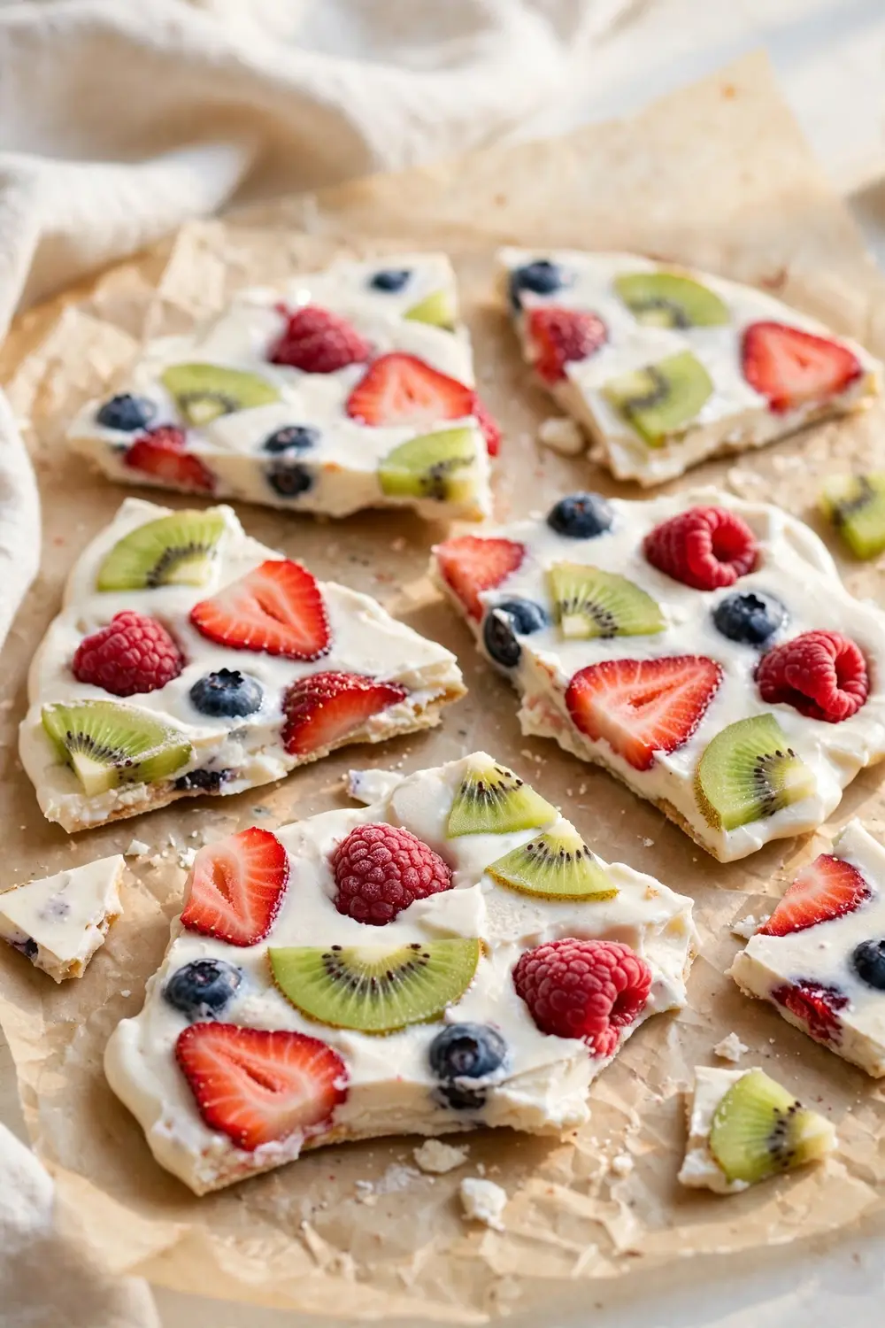 Yogurt recipes 04