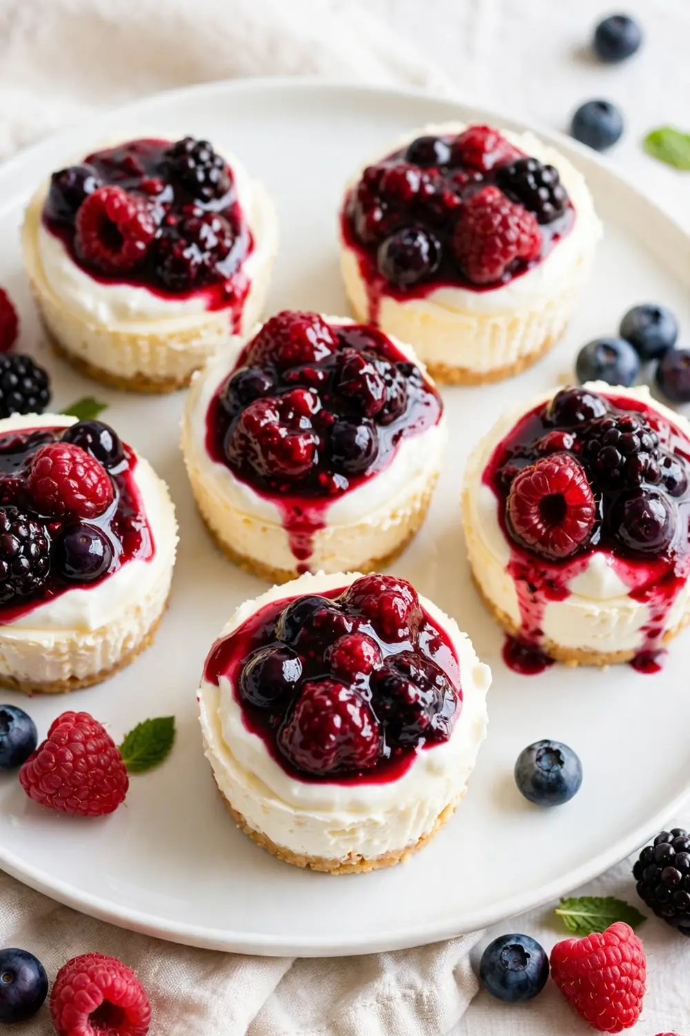 Yogurt recipes 10