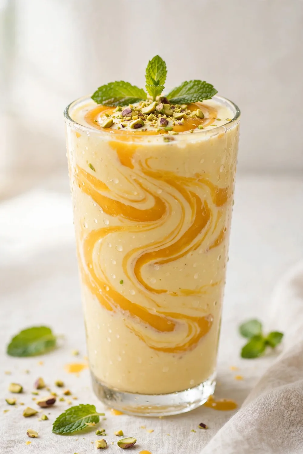 Yogurt recipes 11