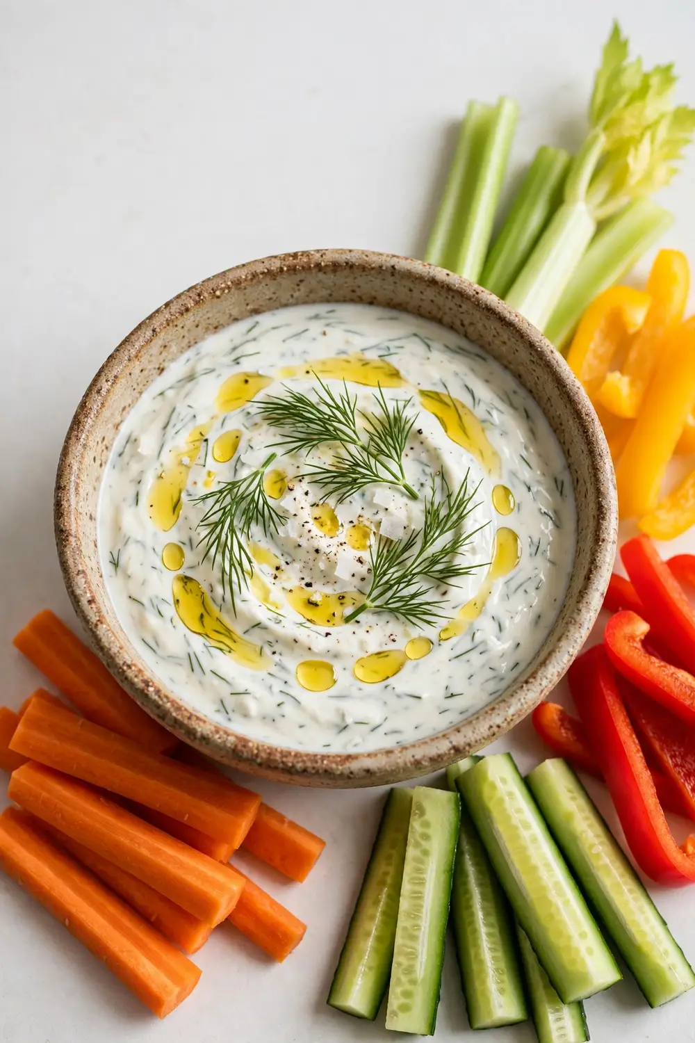 Yogurt recipes 12