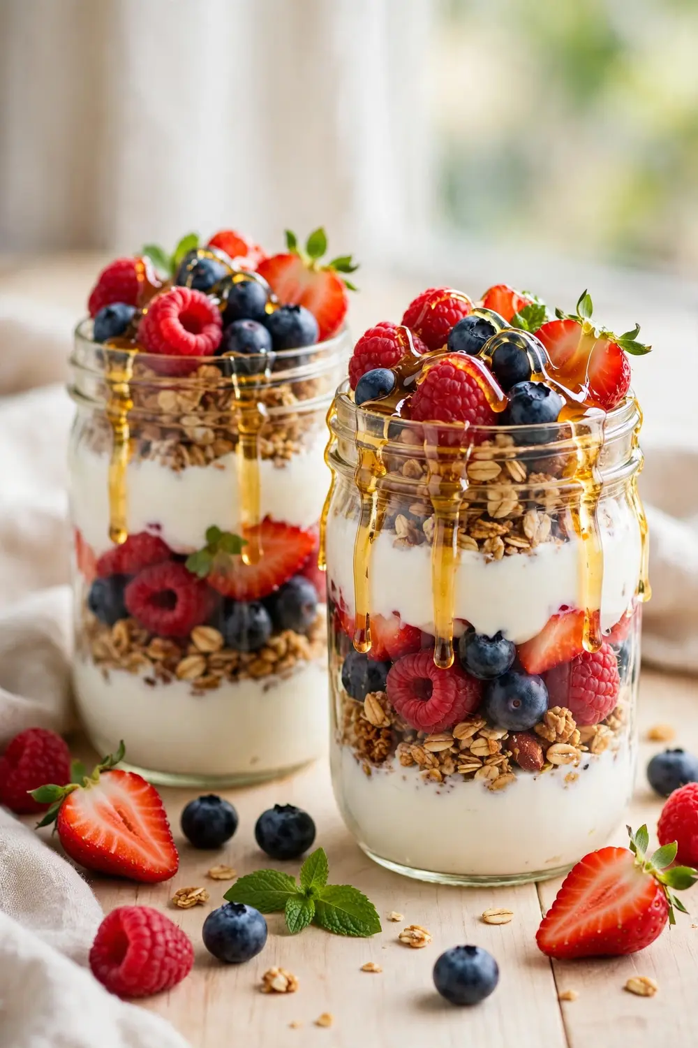 Yogurt recipes 14