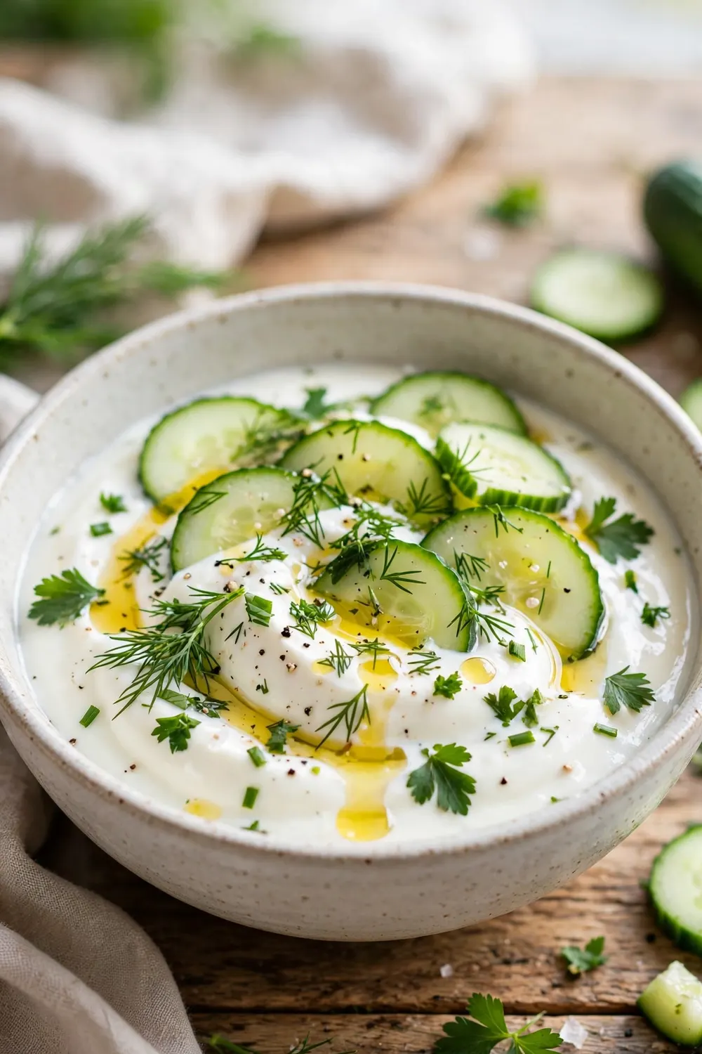 Yogurt recipes 15