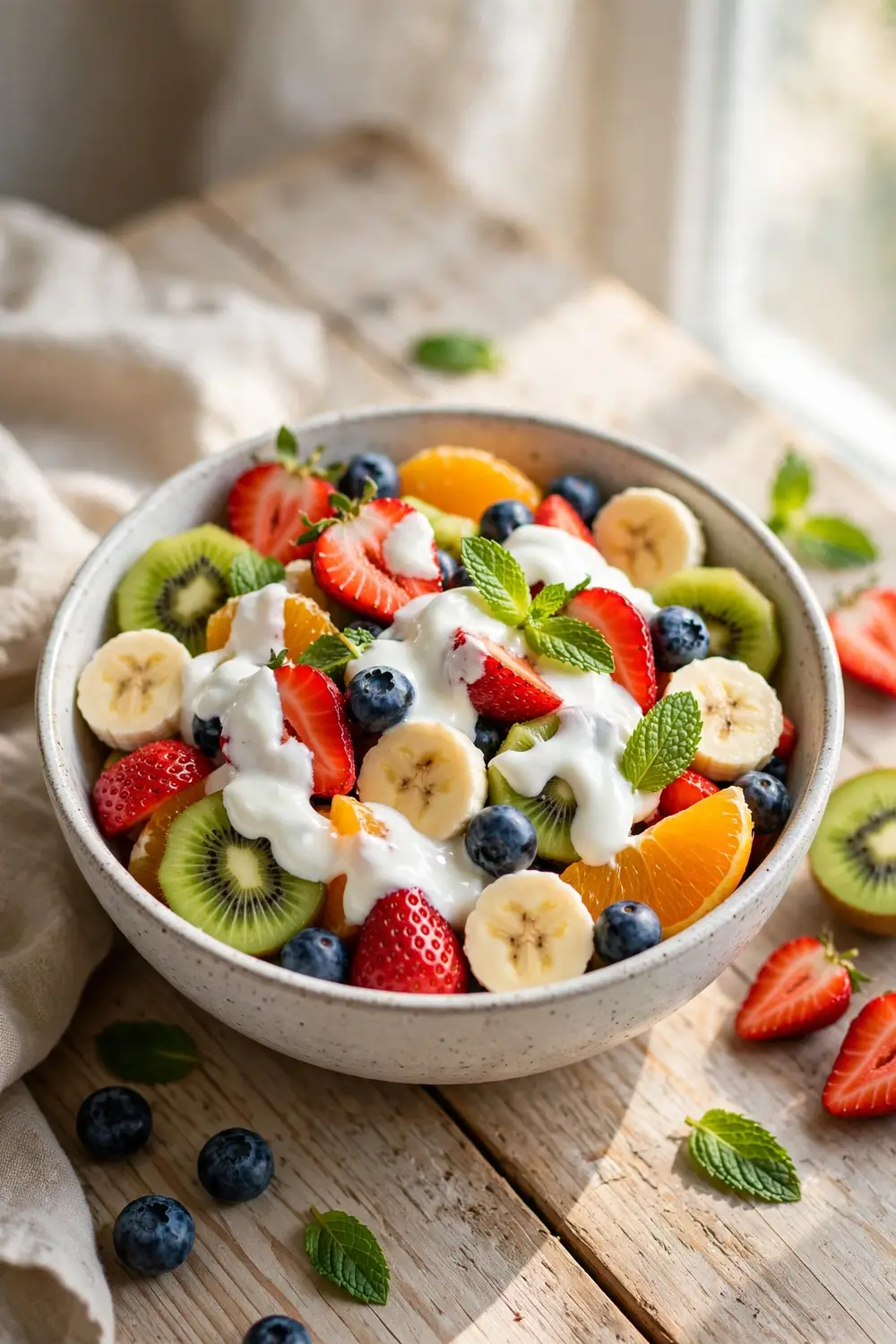Yogurt recipes 17