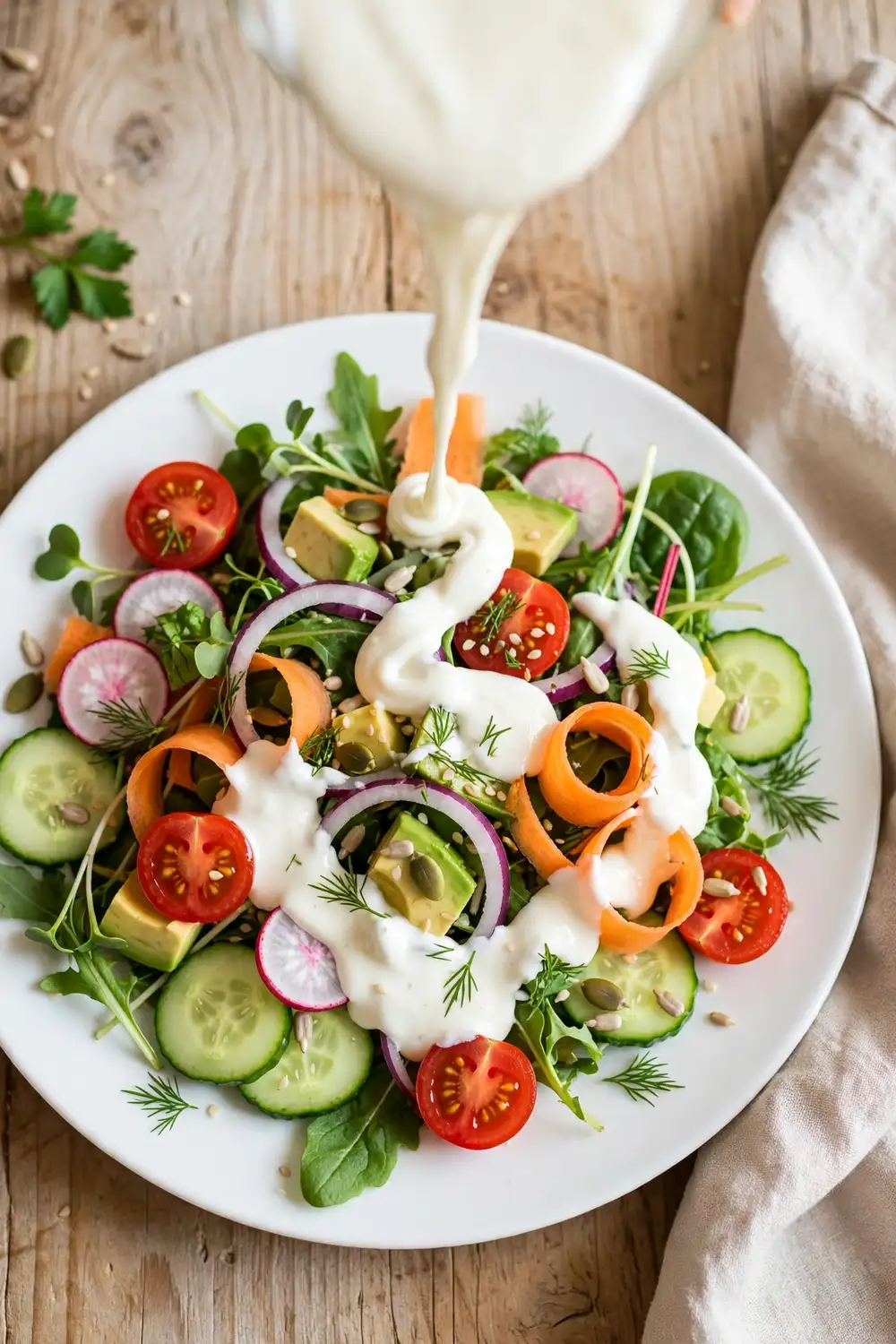 Yogurt recipes 18