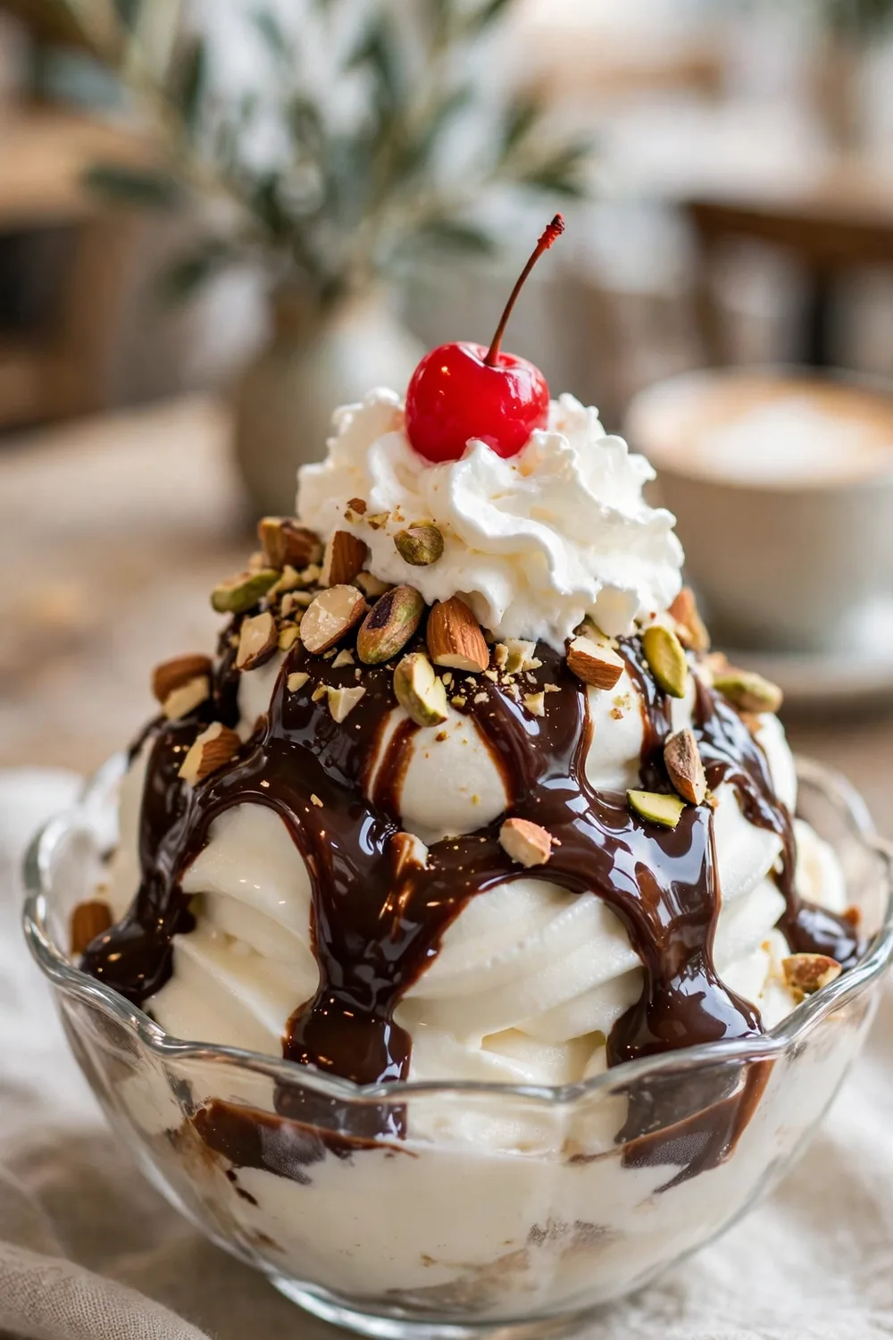 Yogurt recipes 19