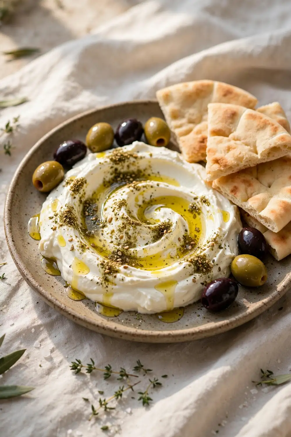Yogurt recipes 20