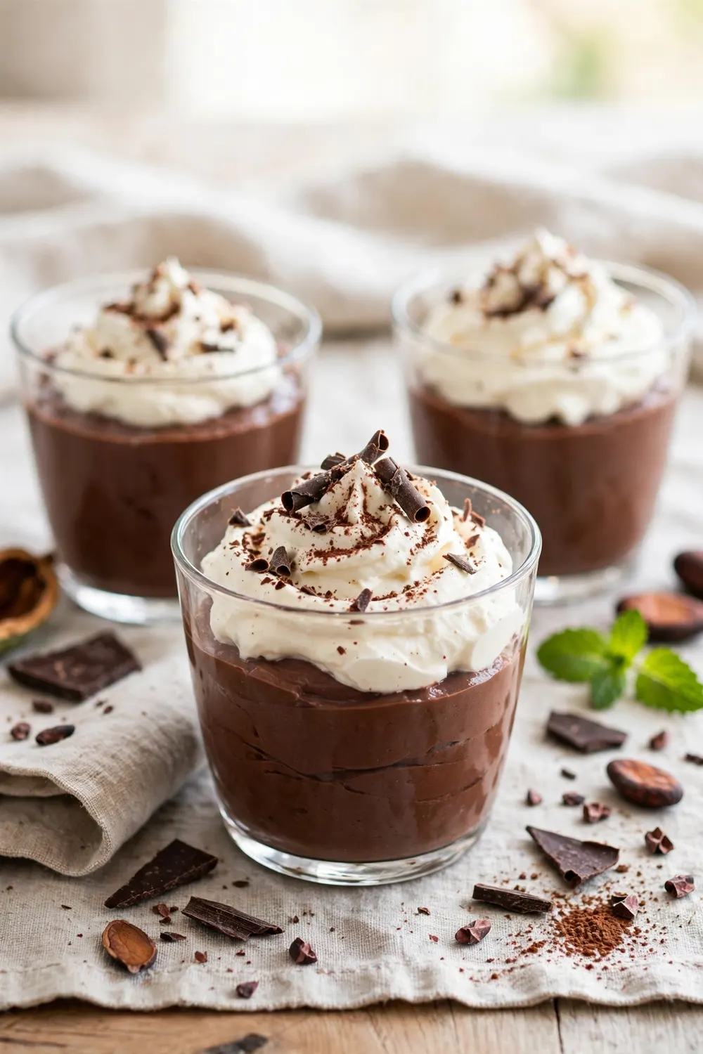 Yogurt recipes 21